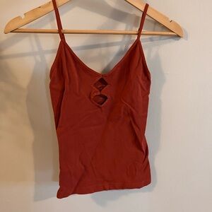 Idyllwind Women's Rust tank